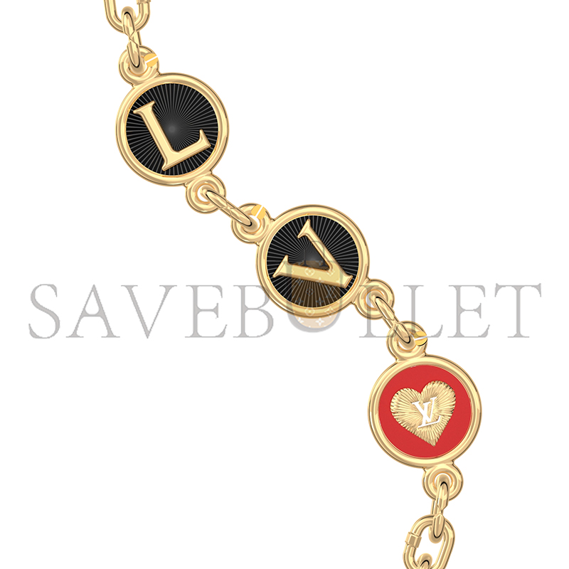 LOUIS VUITTON MY CAPUCINES K00014 01 (23.5*14*8cm)